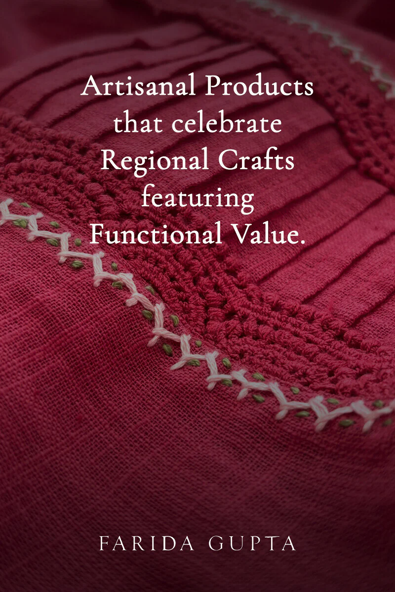 Roza Sehreen Raspberry Kurta - Image 8