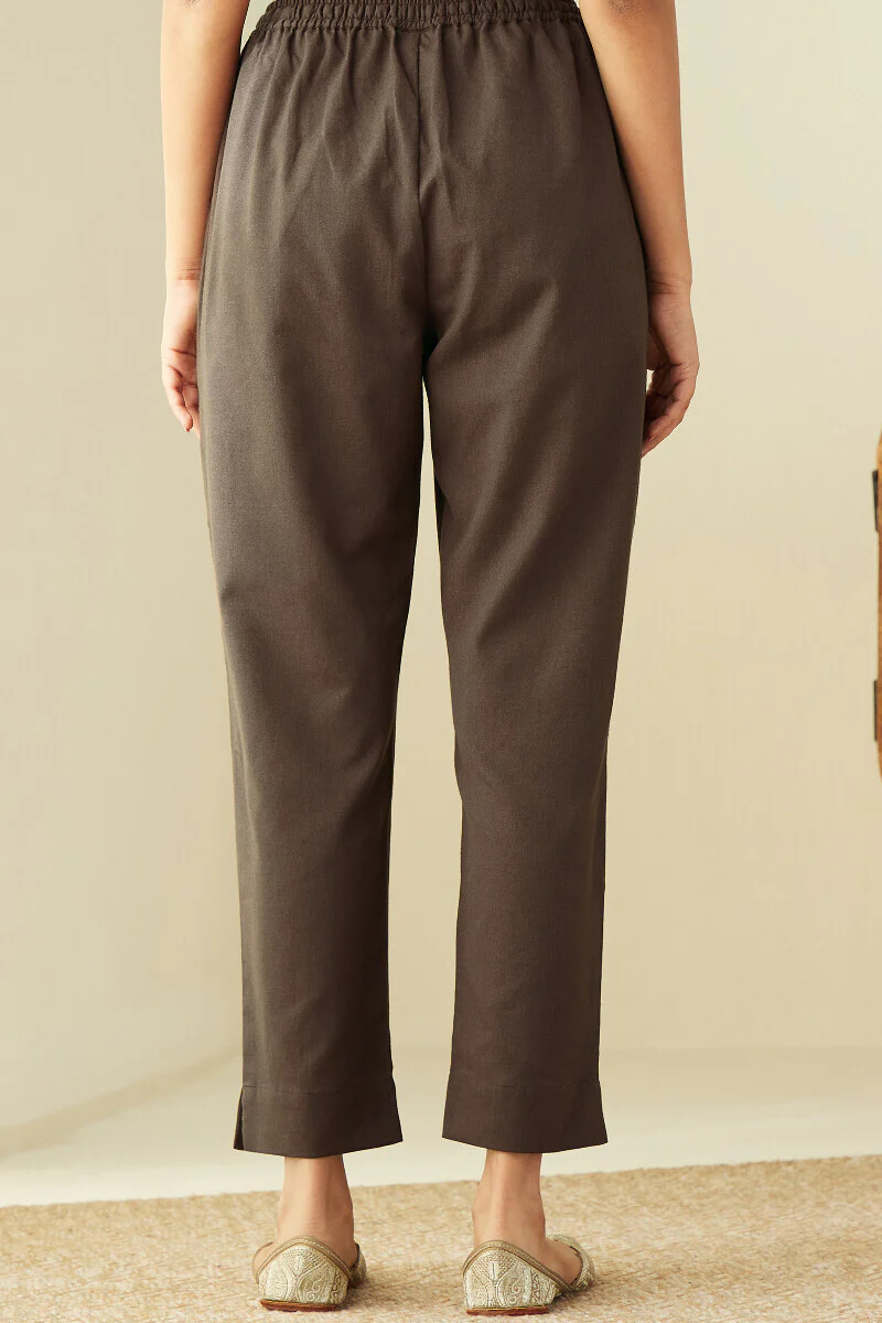 Roza Shabnam Narrow Pants - Image 5