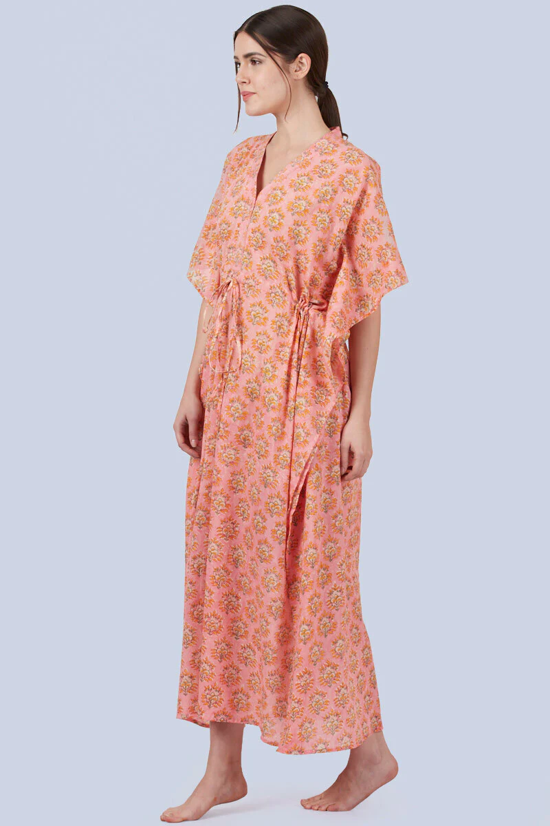 Roza Shazia Kaftan - Image 3