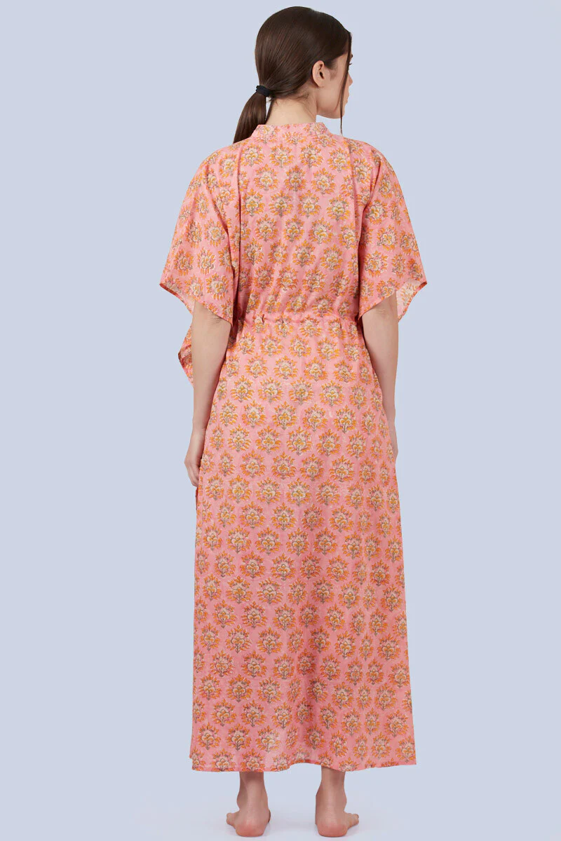 Roza Shazia Kaftan - Image 4
