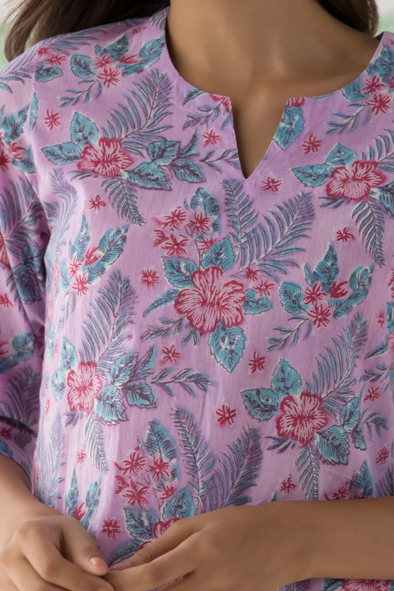 Roza Shezan Pyjama Set - Image 2