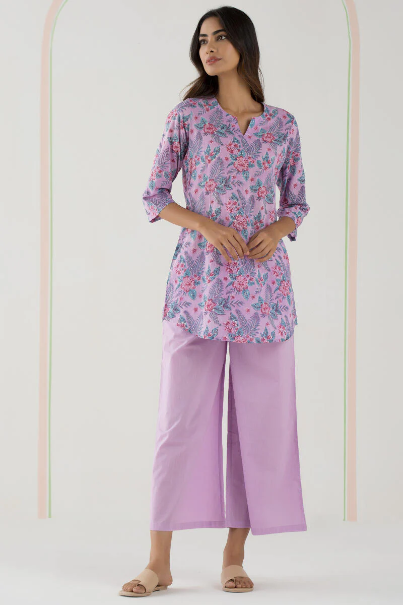 Roza Shezan Pyjama Set - Image 3