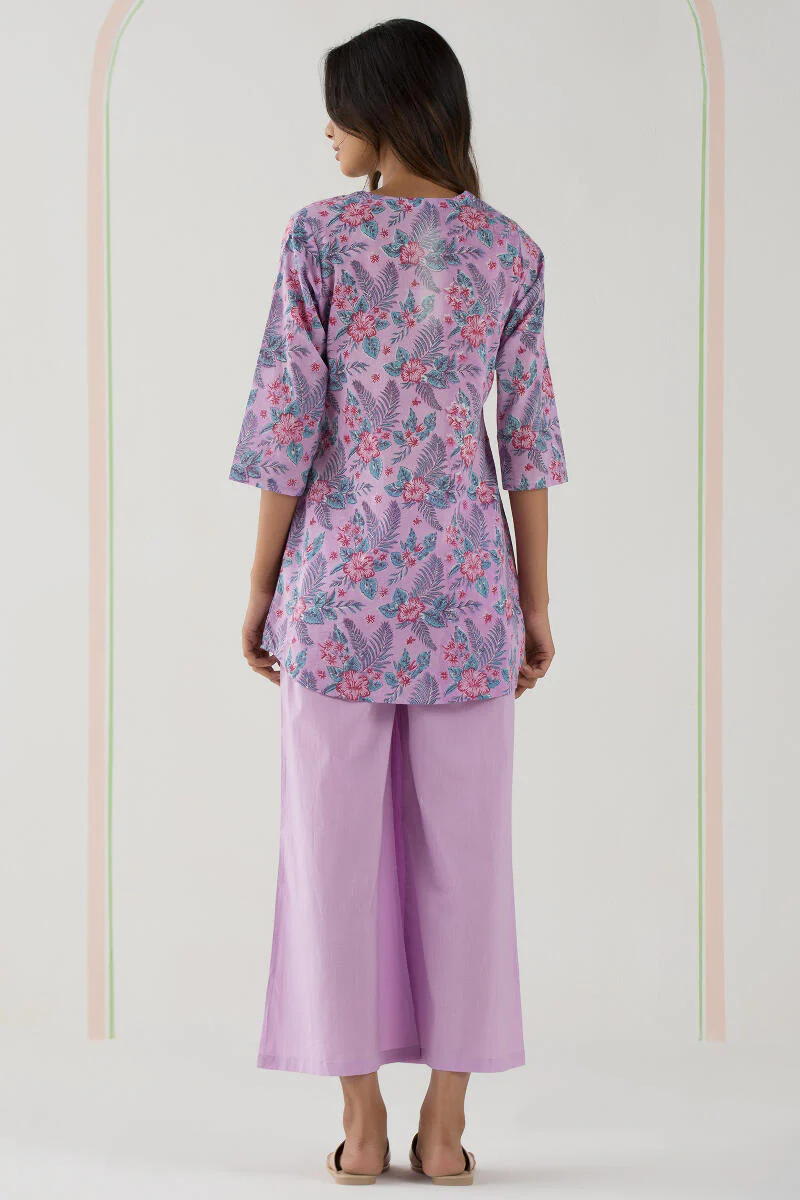 Roza Shezan Pyjama Set - Image 5