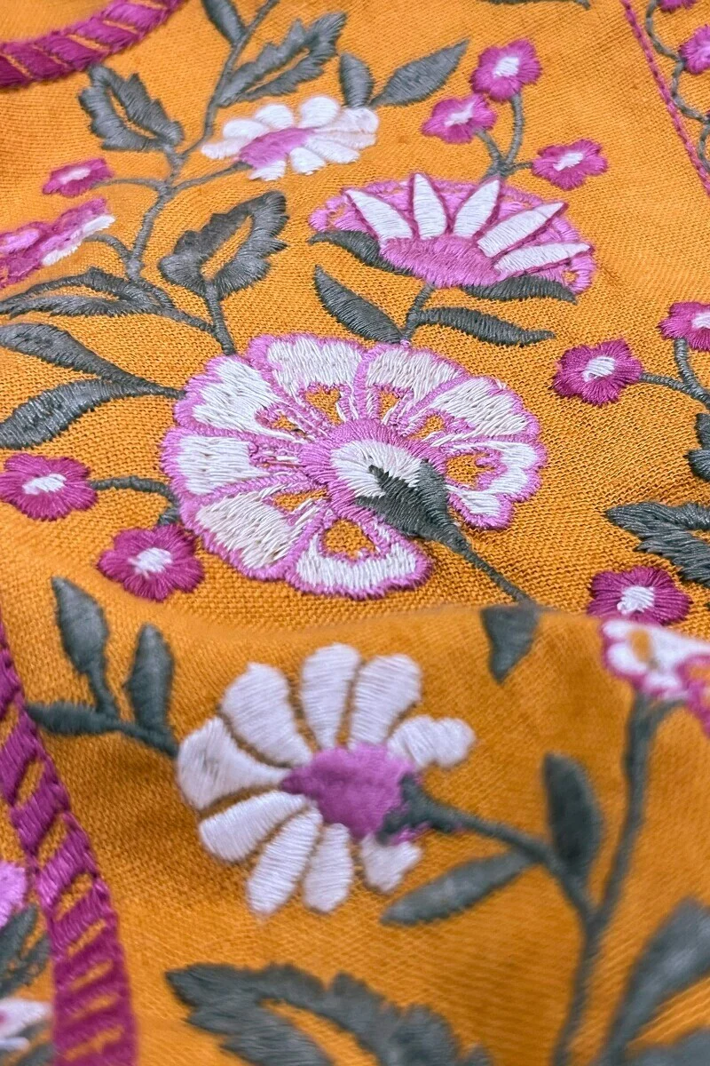 Roza Shirin Kurta - Image 3