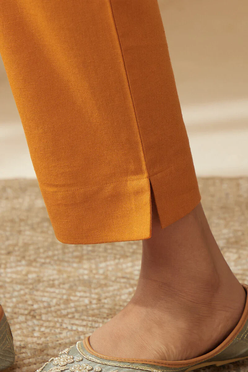 Roza Shirin Narrow Pants - Image 2
