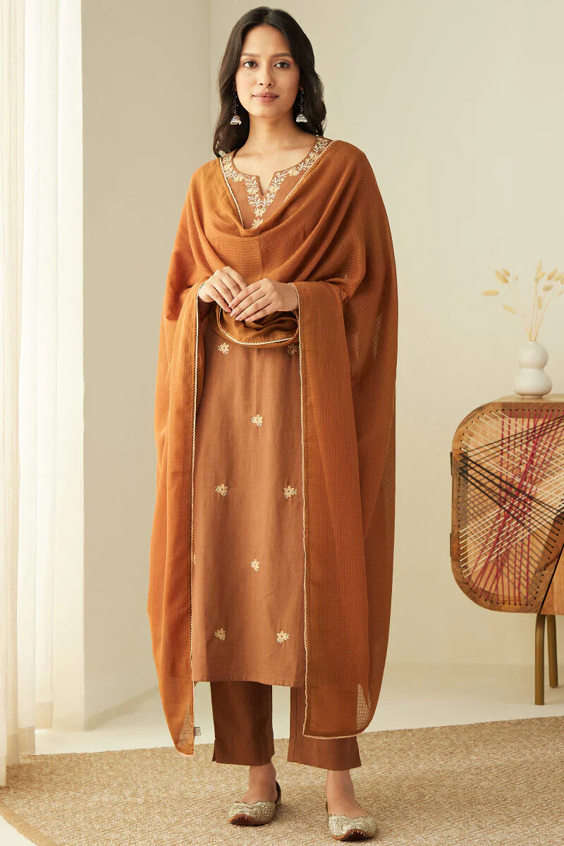 Roza Simran Kurta - Image 4