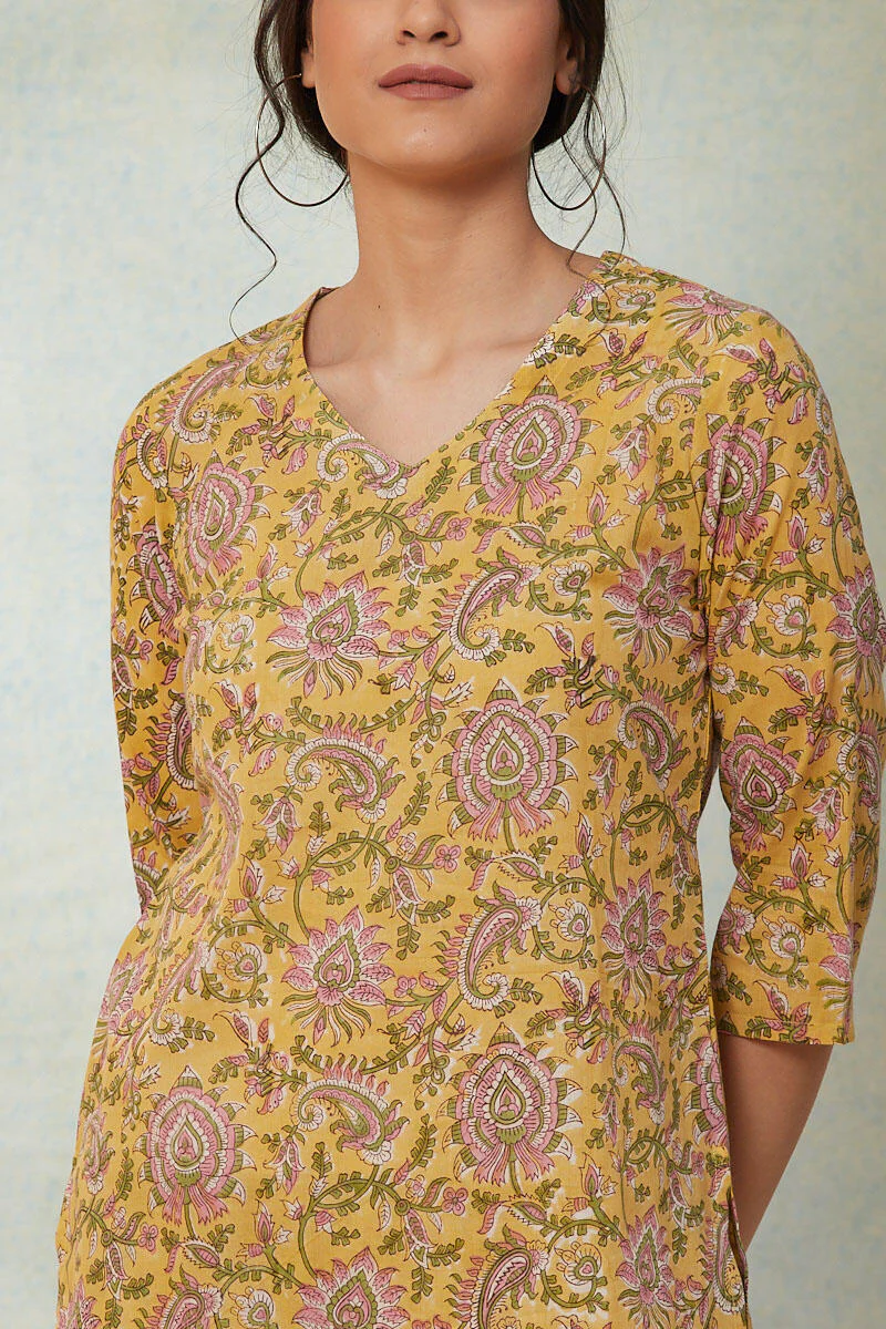 Roza Siya Nightsuit Set - Image 6