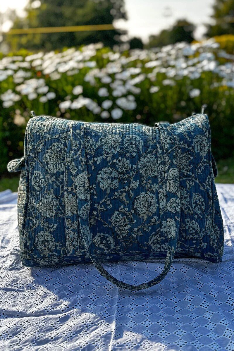 Roza Suhana Duffel Bag - Image 3