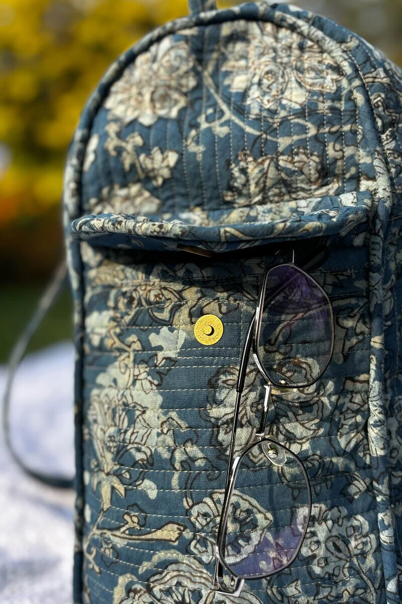 Roza Suhana Duffel Bag - Image 4