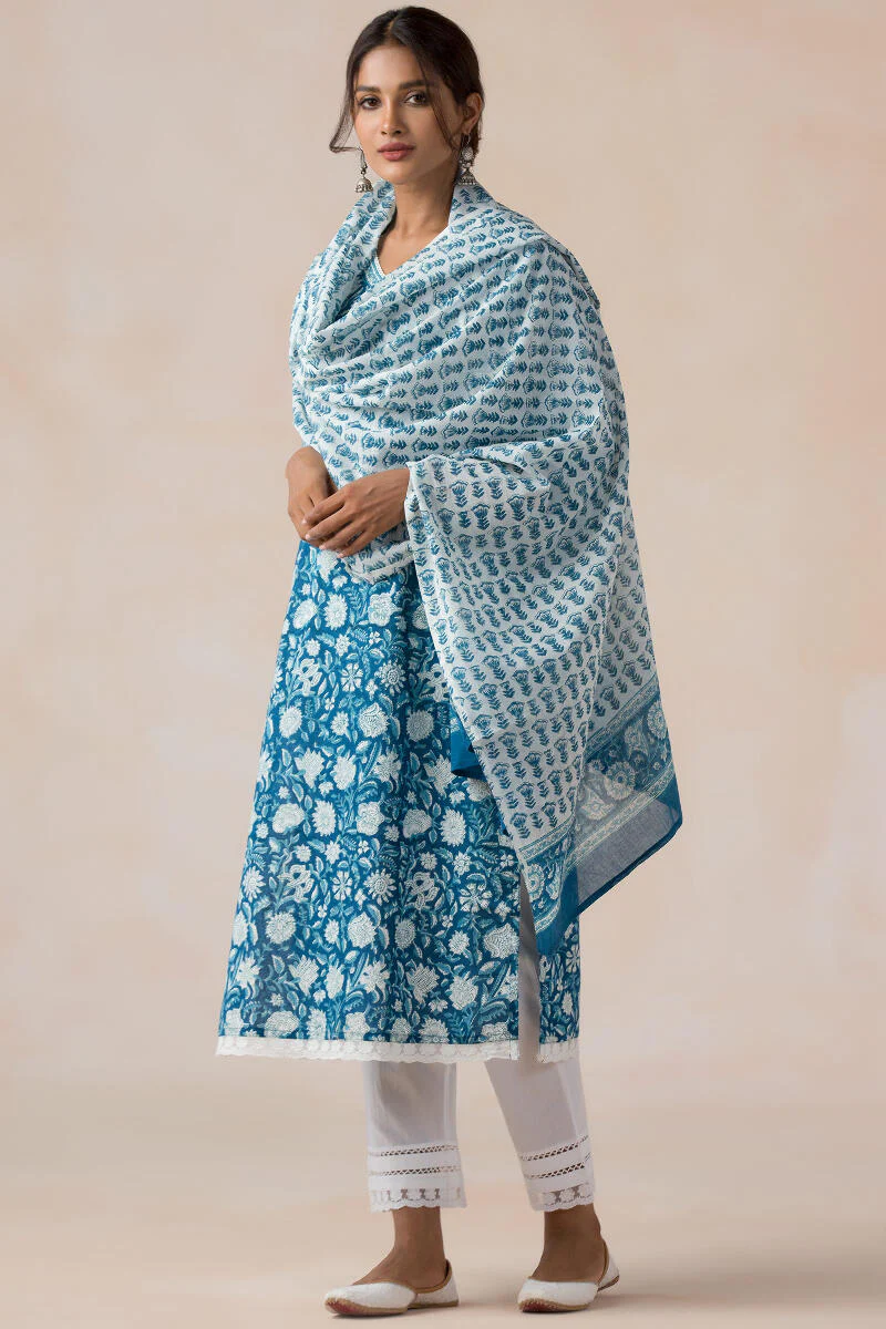 Roza Suhana Narrow Pants - Image 4