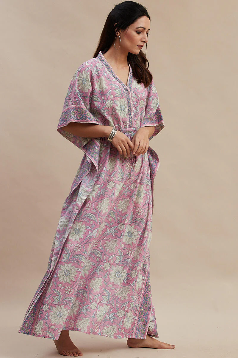 Roza Warina Kaftan - Image 3
