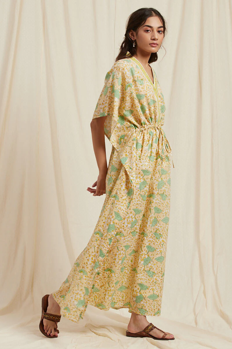 Roza Zahira Kaftan - Image 3
