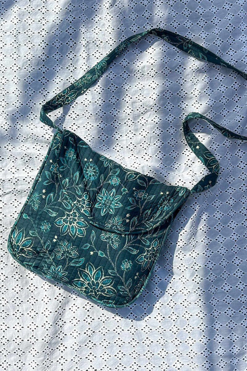 Roza Zaina Cross Body Bag - Image 3