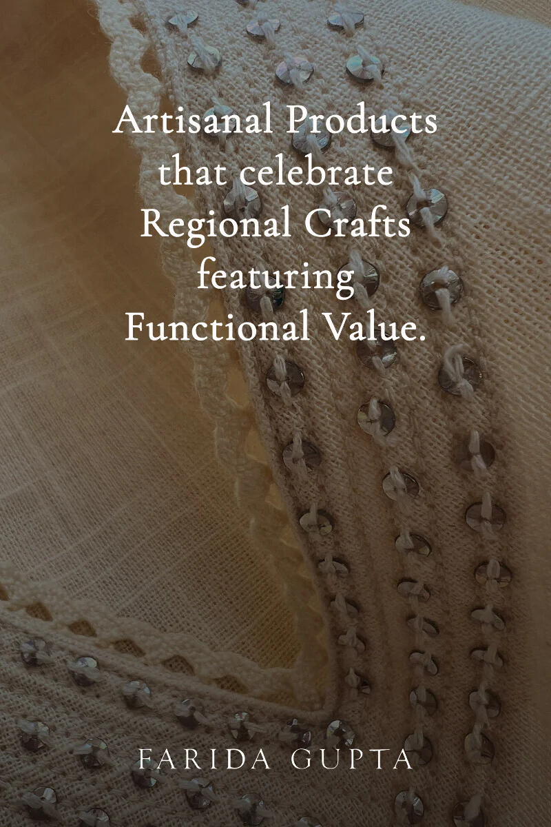 Roza Zara Cream Kurta - Image 9
