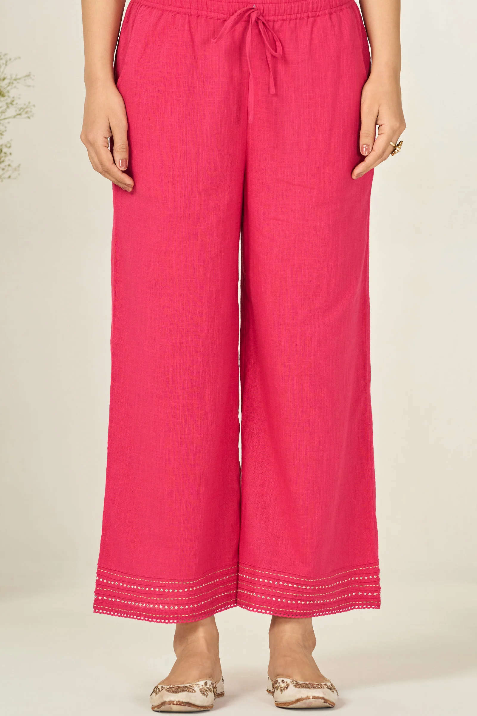 Roza Zara Fuchsia Farsi