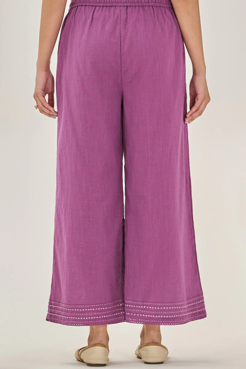 Roza Zara Purple Farsi - Image 5