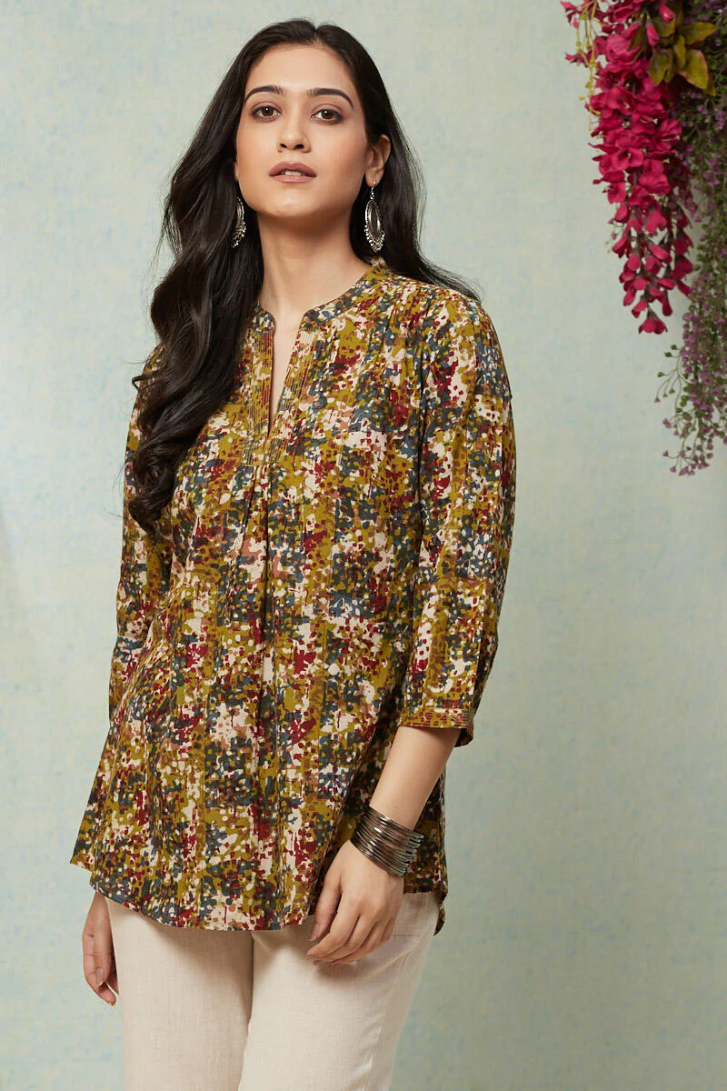 Roza Zara Top - Image 2