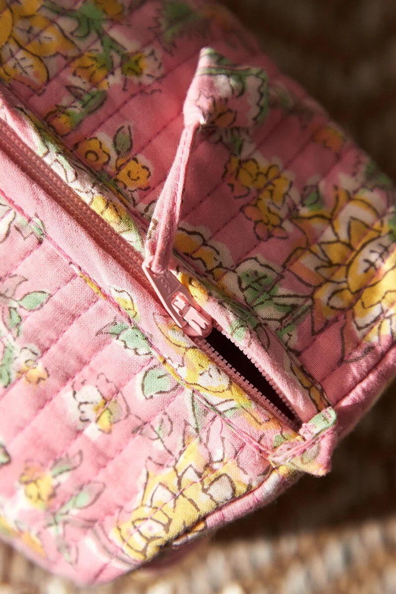 Roza Zareena Vanity Pouch - Image 3