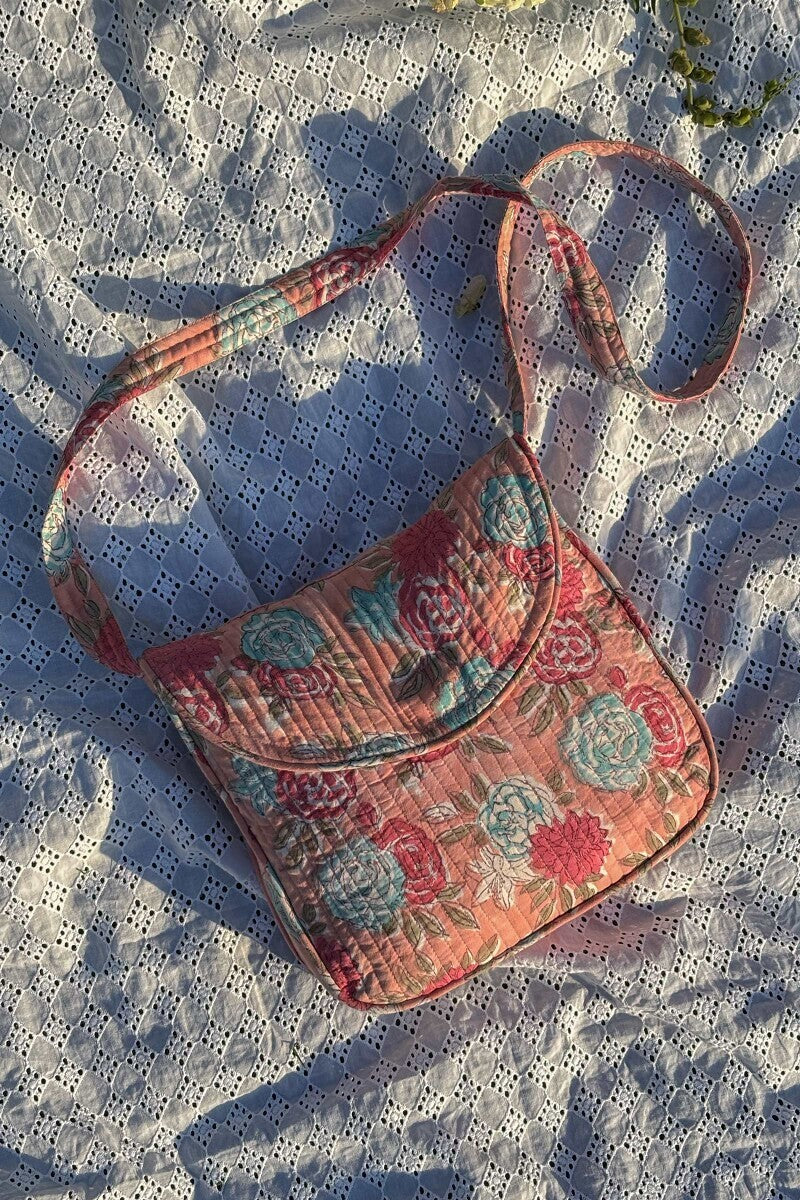 Roza Zehna Crossbody Bag - Image 3