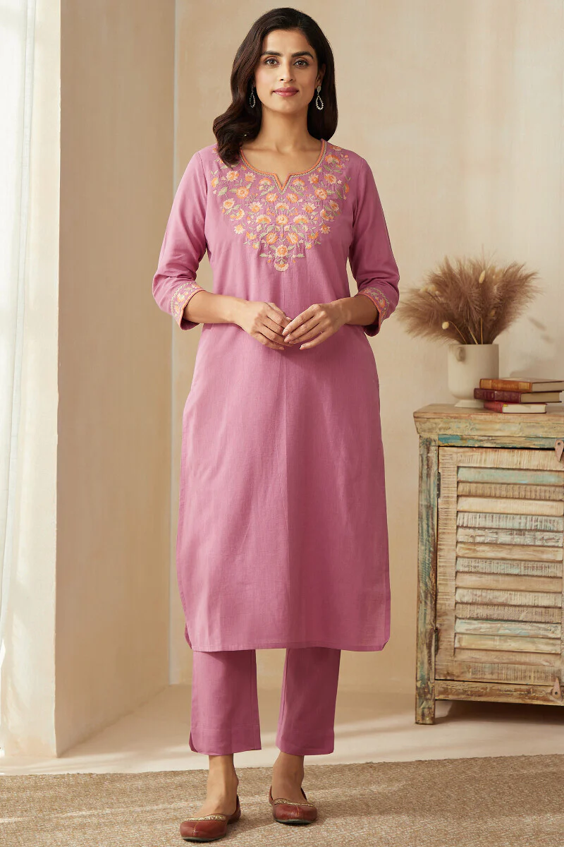 Roza Ziya Kurta - Image 2