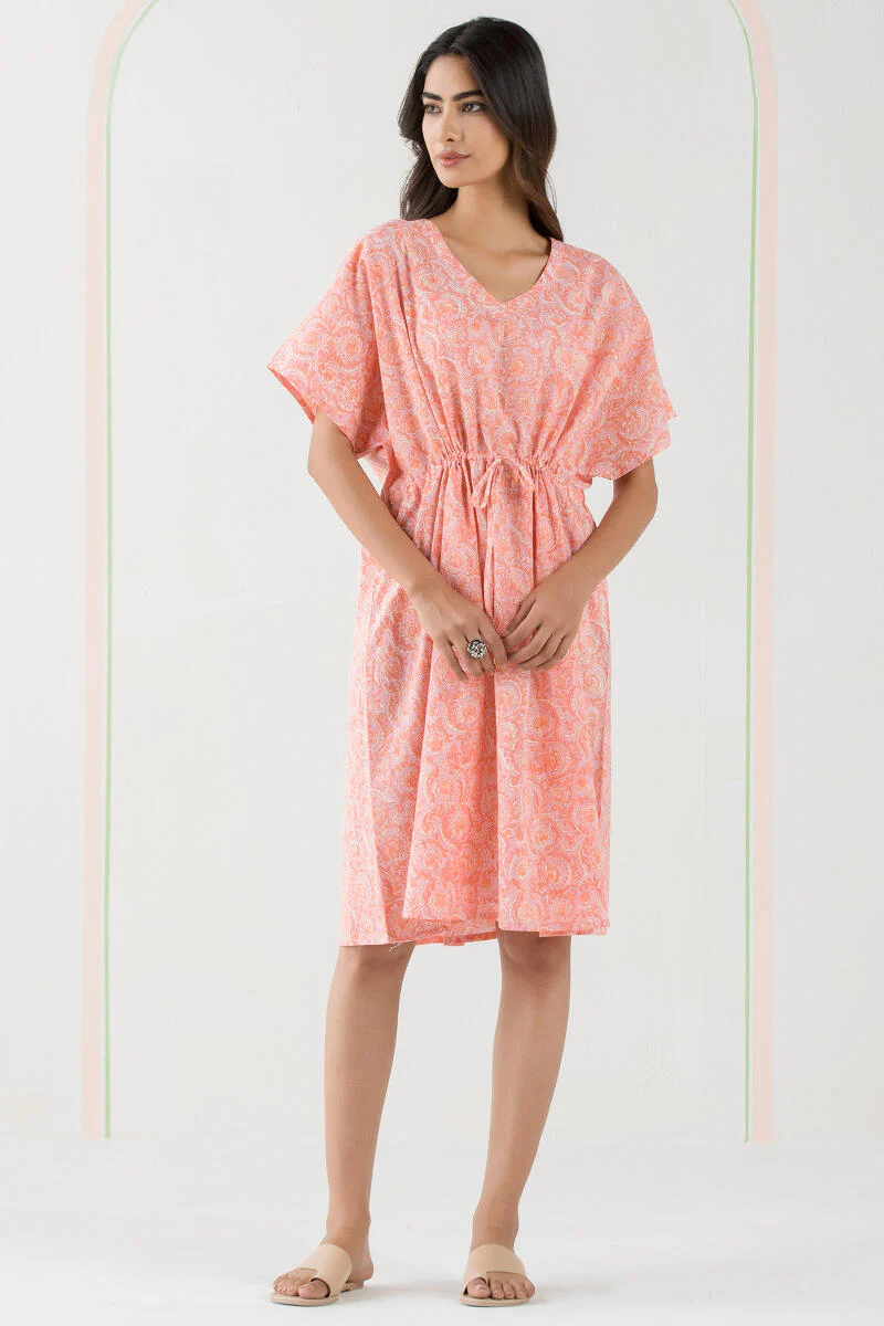 Roza Zoya Kaftan - Image 3