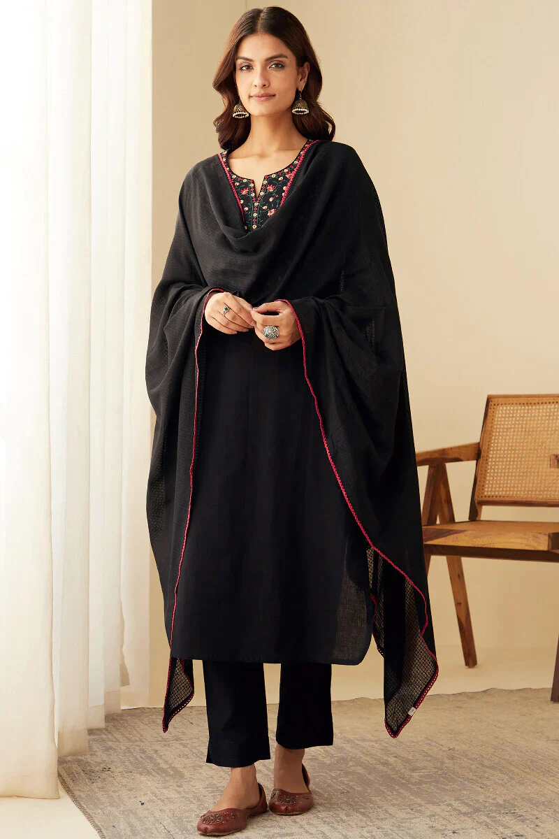 Roza Zoya Kurta - Image 4