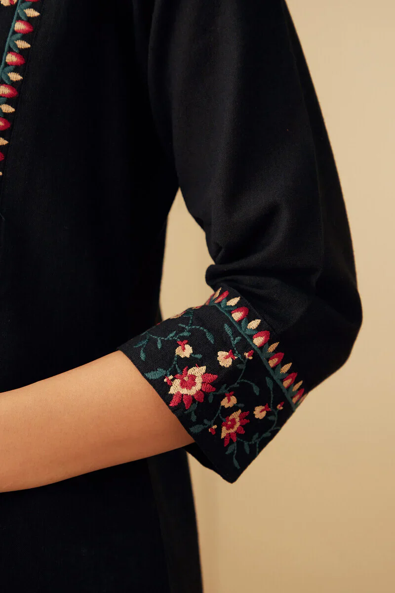 Roza Zoya Kurta - Image 6