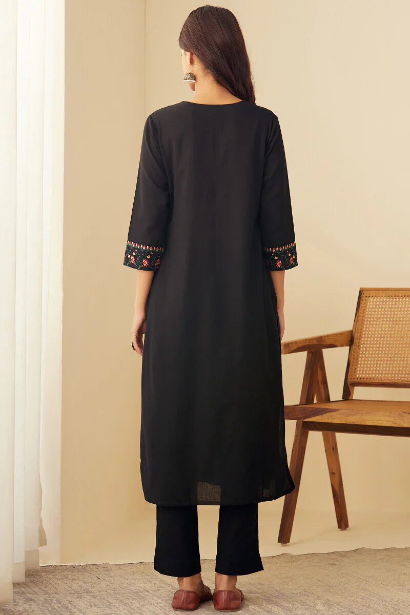 Roza Zoya Kurta - Image 8
