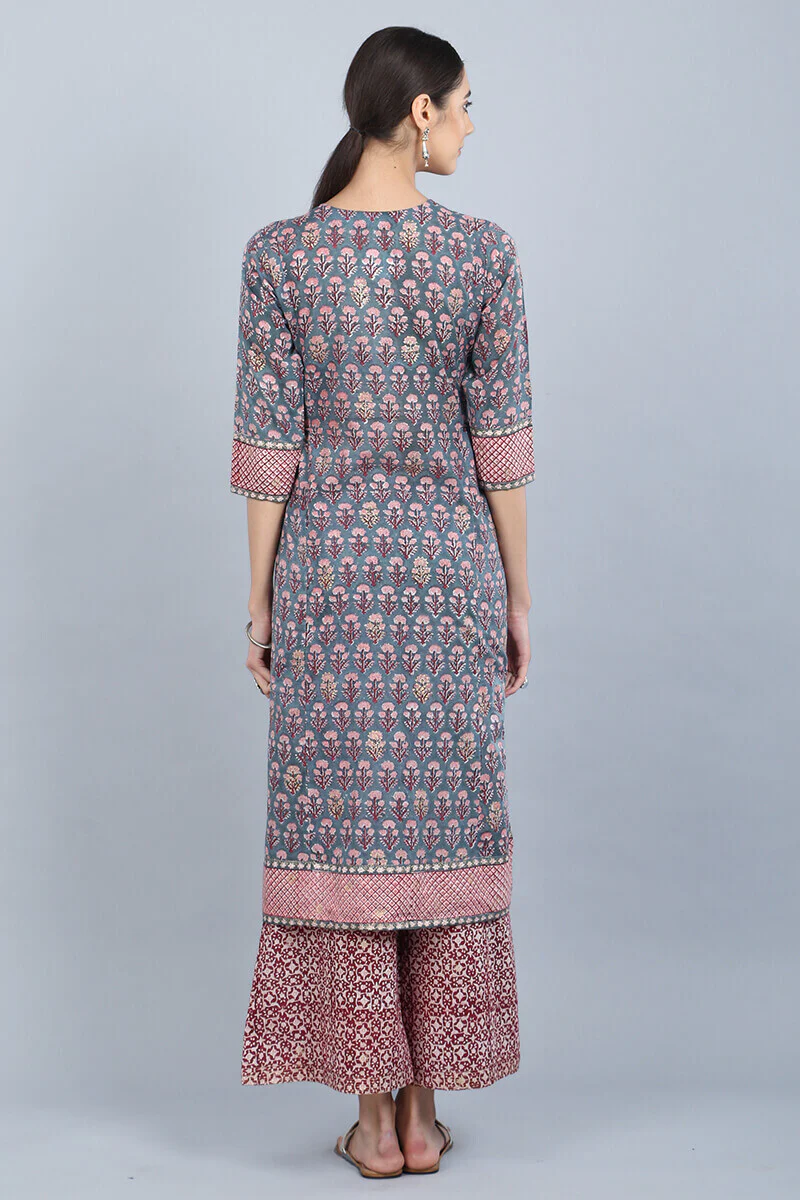Rozana Asmara Kurta (Copy-upcoming testing) - Image 3