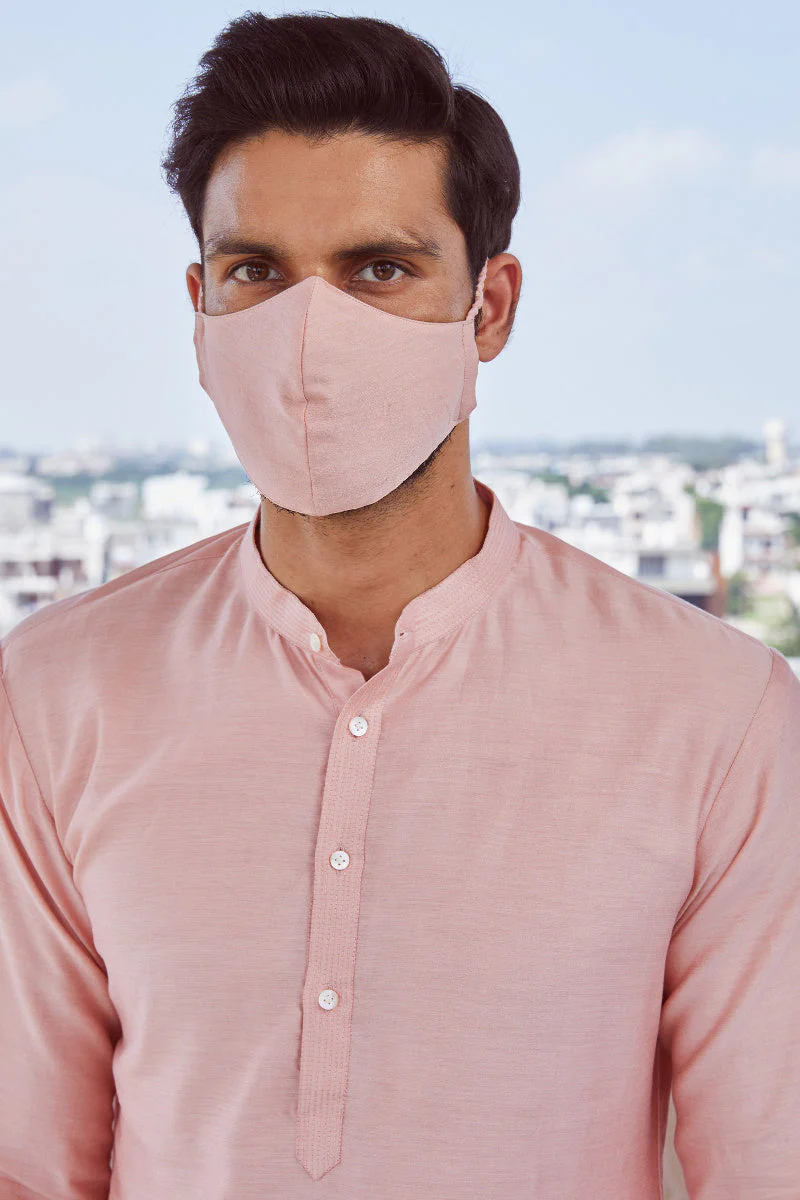 Safar Chanderi Kurta - Image 6