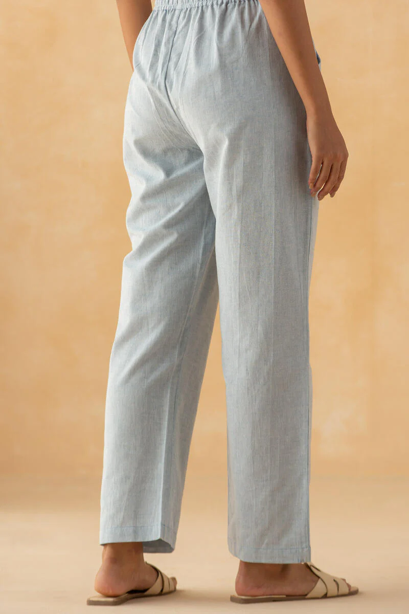 Samaa Niloufar Pants - Image 3