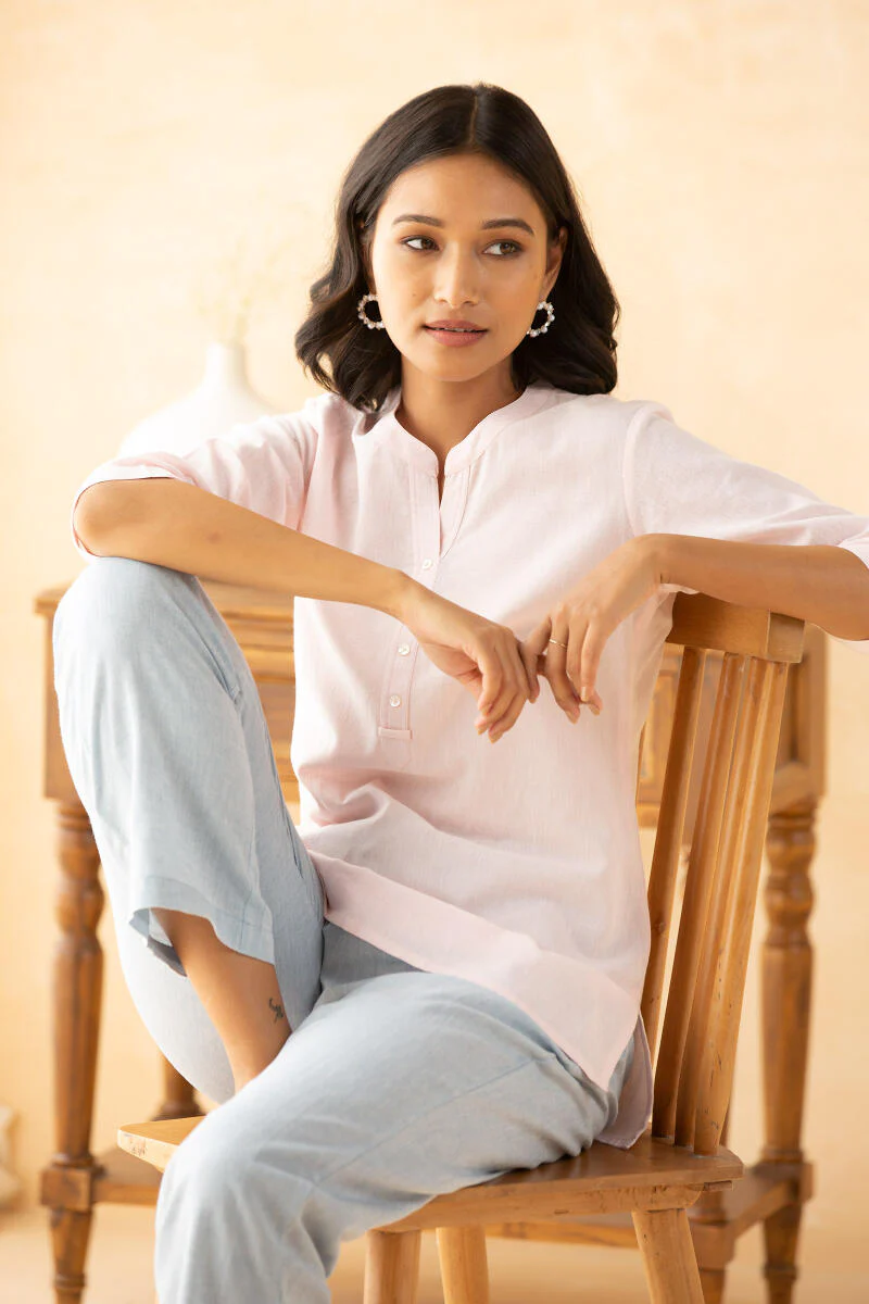Samaa Niloufar Pants - Image 4