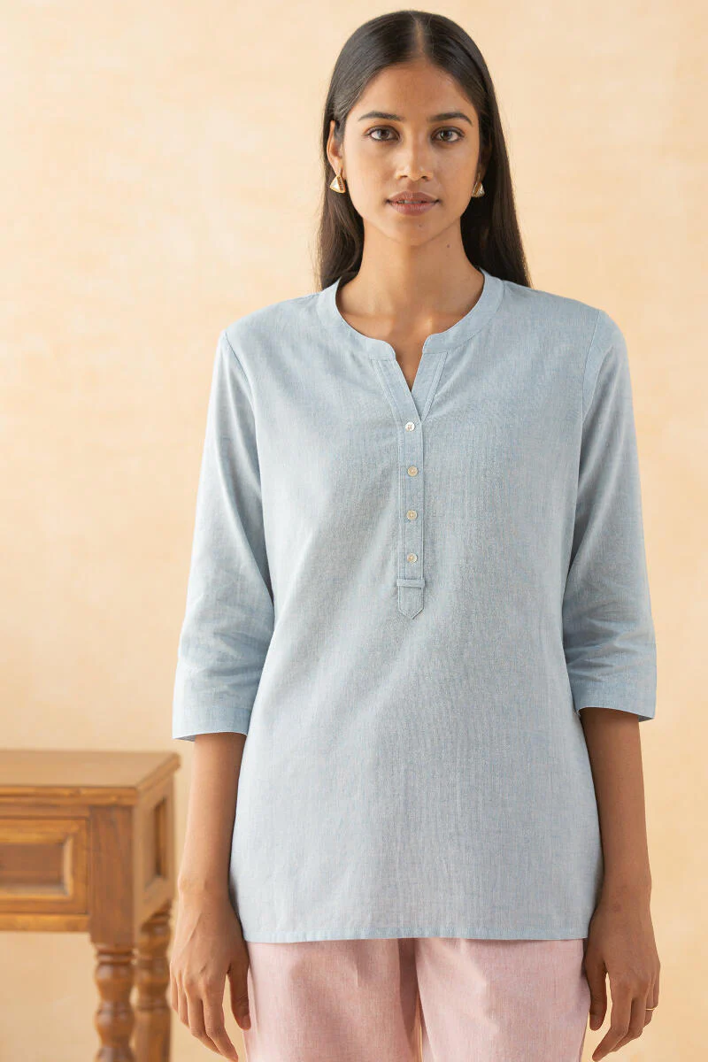 Samaa Niloufar Top