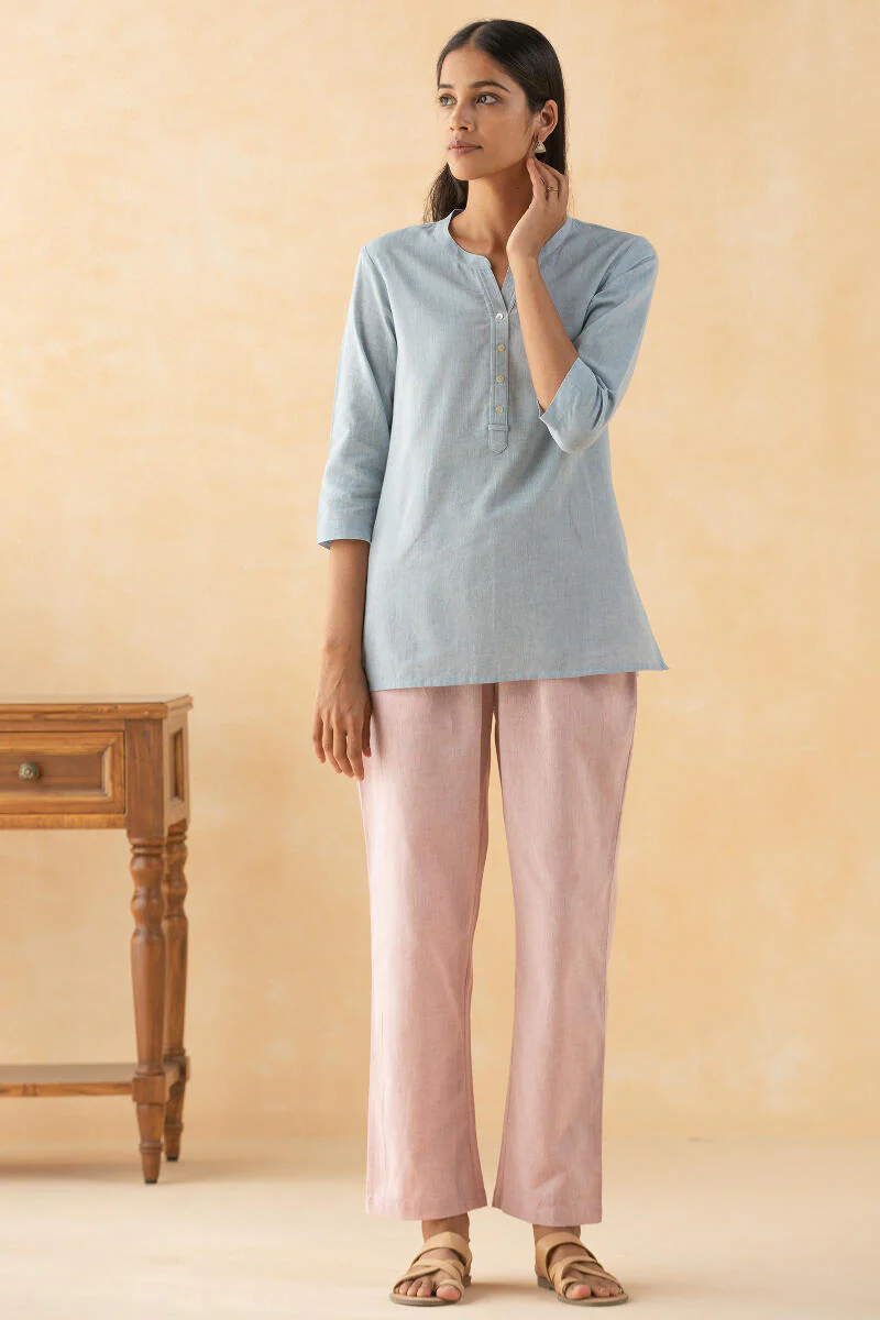 Samaa Niloufar Top - Image 3