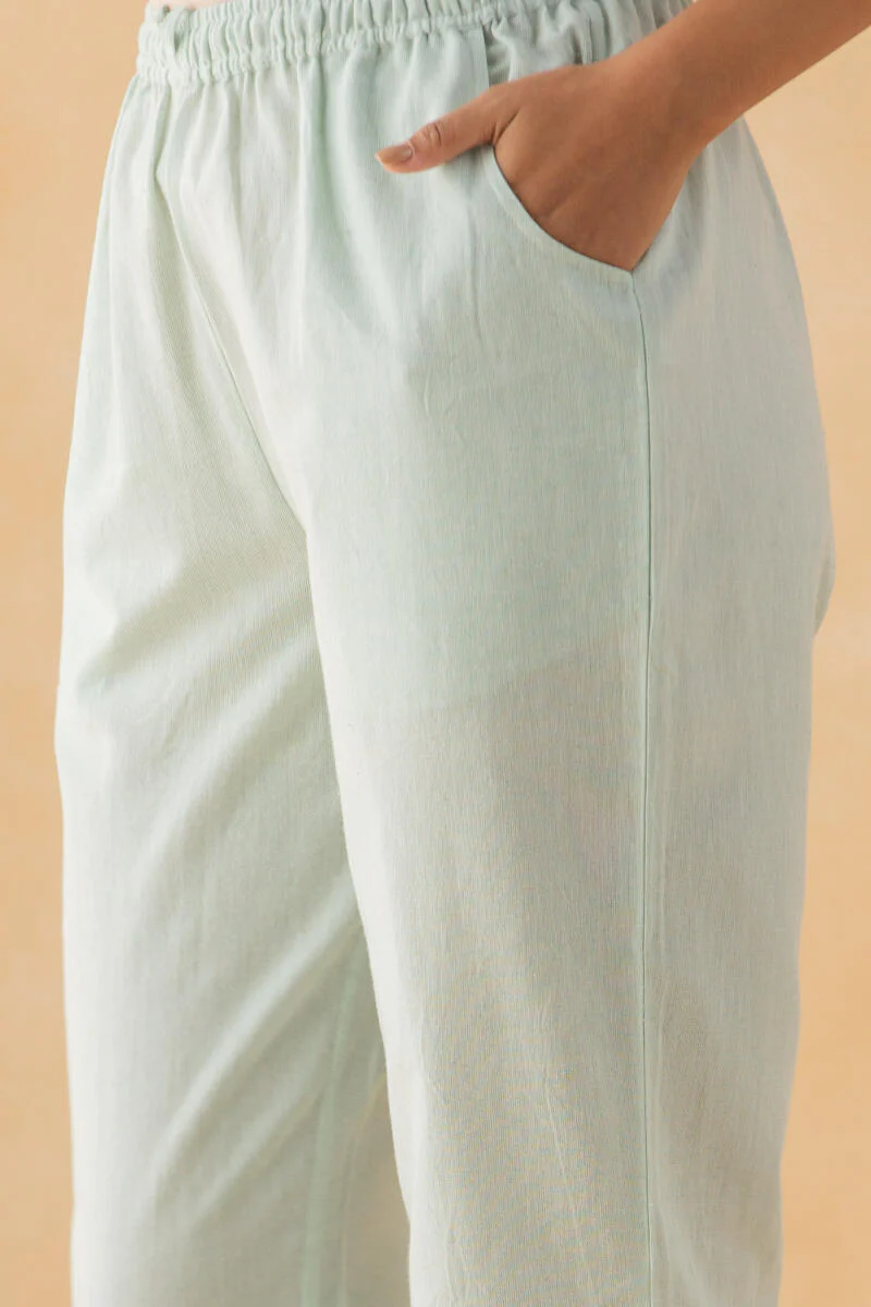 Samaa Zohra Pants - Image 2