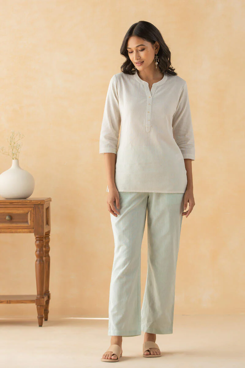 Samaa Zohra Pants - Image 4