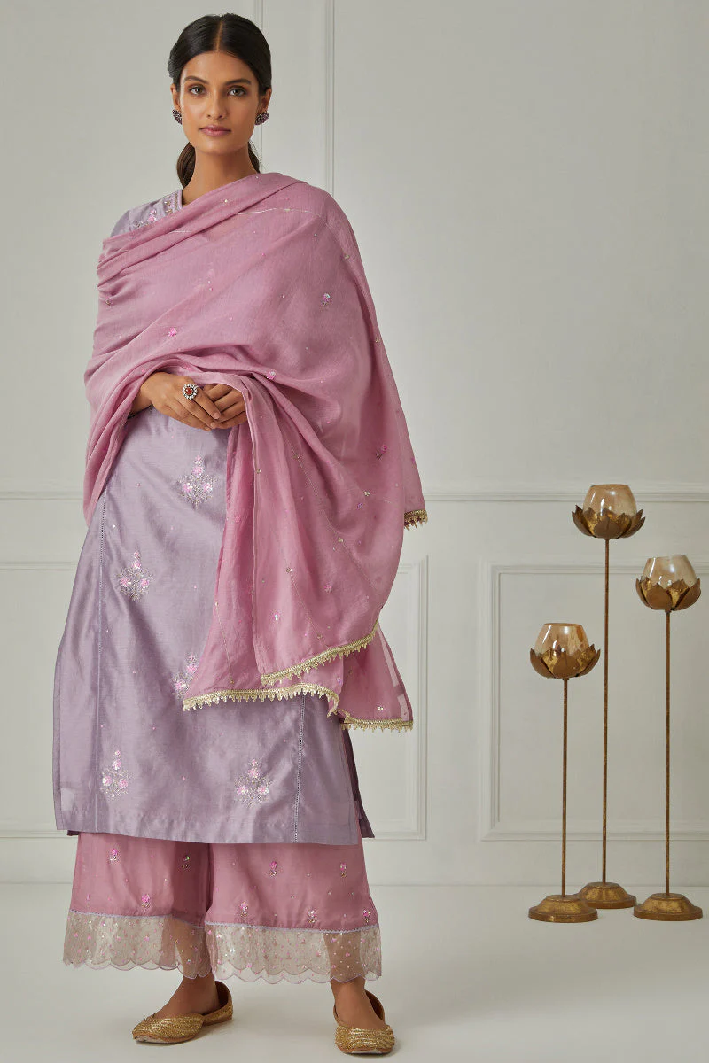 Sanaa Amaira Modal Palazzo - Image 3