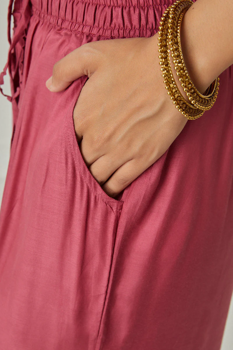 Sanaa Sahira Modal Palazzo - Image 2