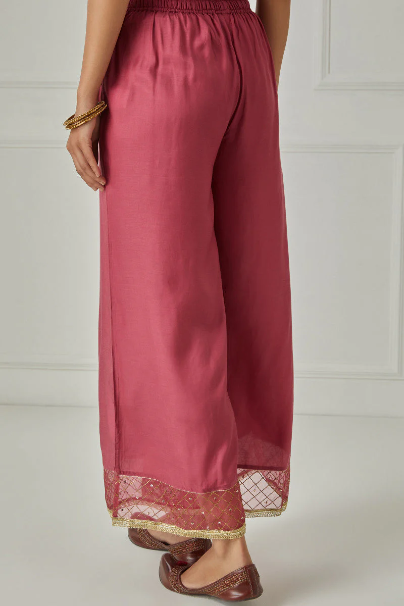 Sanaa Sahira Modal Palazzo - Image 5