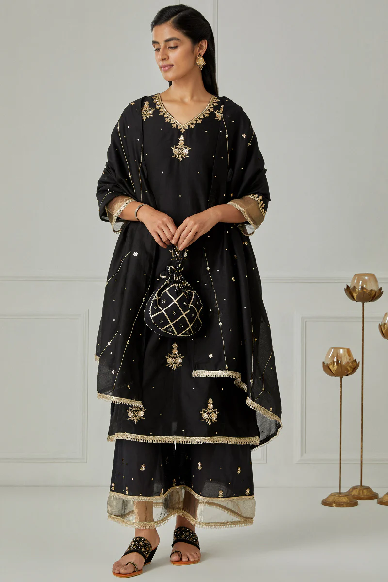Sanaa Zainab Potli Bag - Image 3
