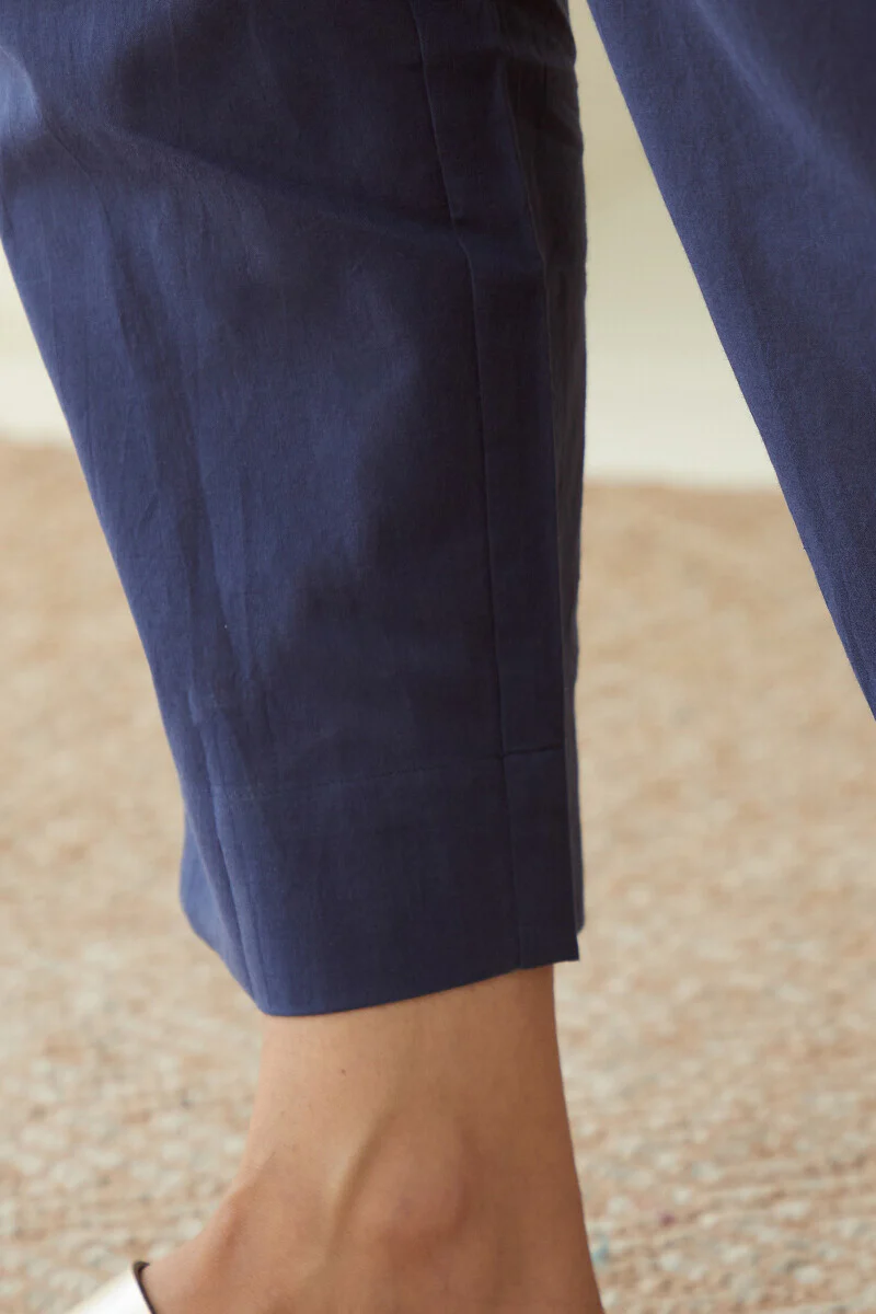 Sehra Aasira Narrow Pants - Image 2