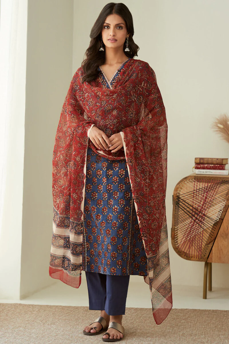 Sehra Aasira Narrow Pants - Image 3