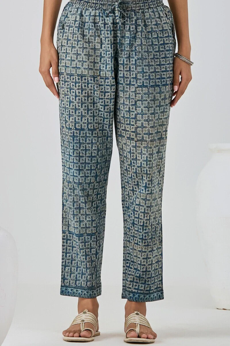 Sehra Aisha Akola Narrow Pants