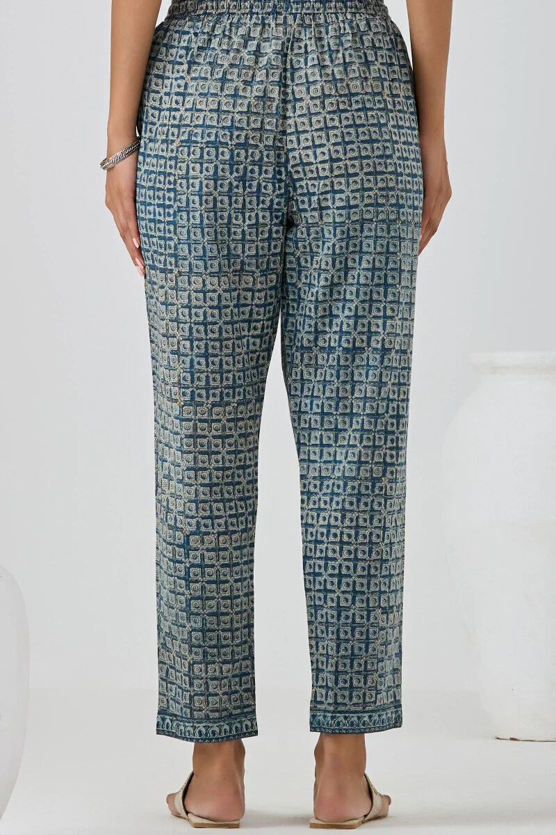 Sehra Aisha Akola Narrow Pants - Image 5