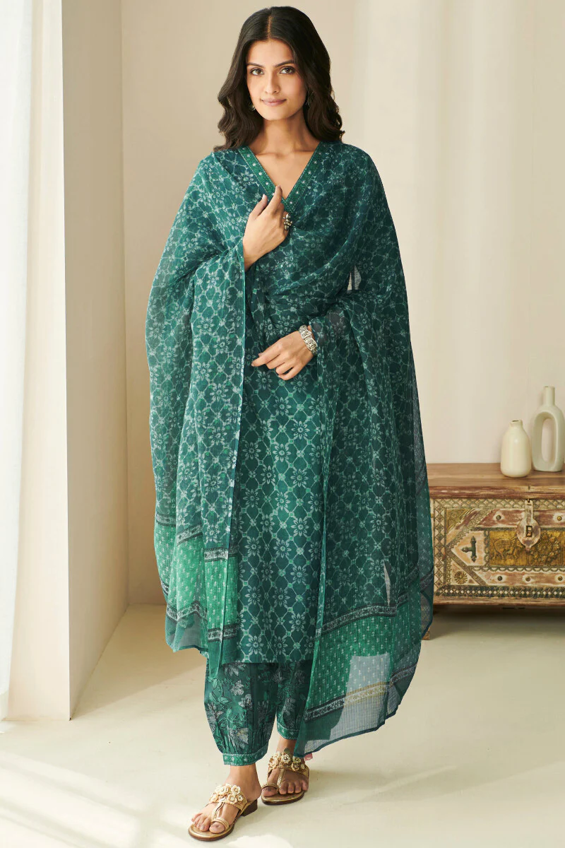 Sehra Aiza Akola Izhaar Pants - Image 3