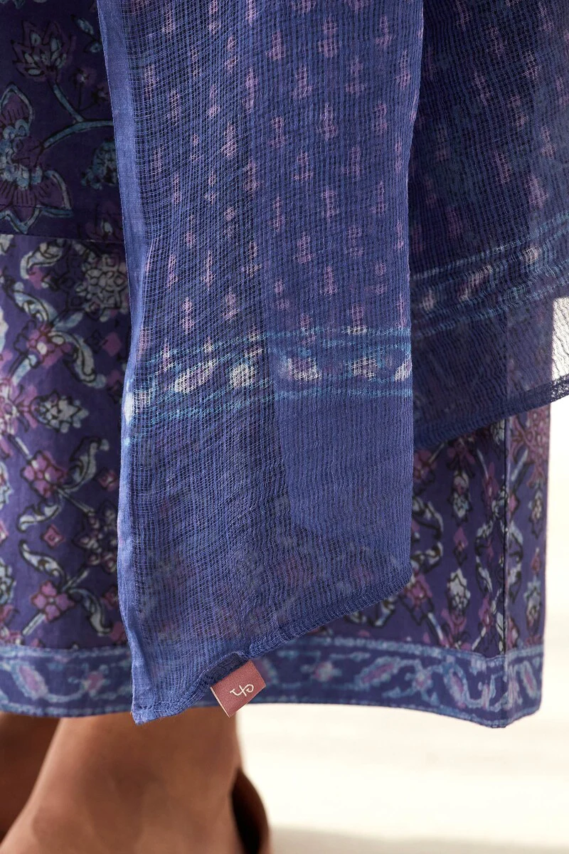 Sehra Alia Akola Dupatta - Image 5