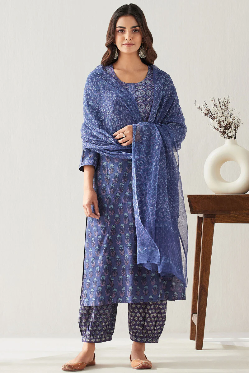 Sehra Alia Akola Izhaar Pants - Image 3