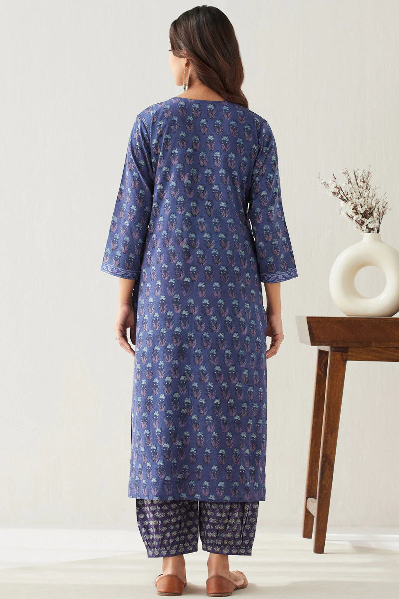 Sehra Alia Akola Kurta - Image 8