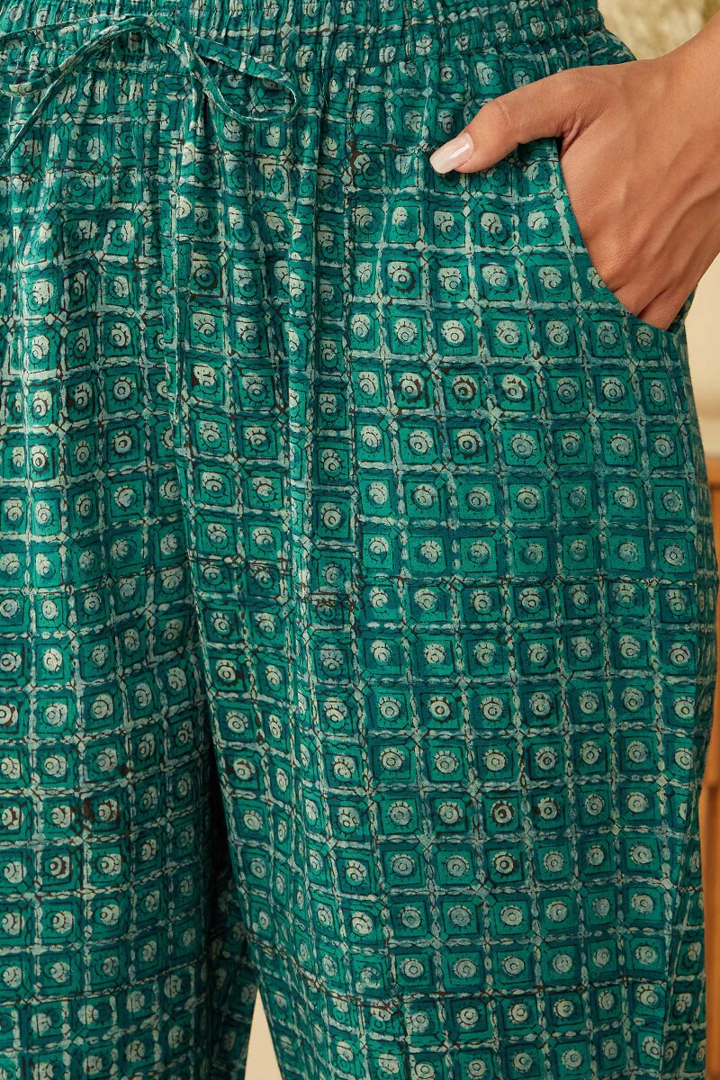 Sehra Amaya Akola Narrow Pants - Image 4