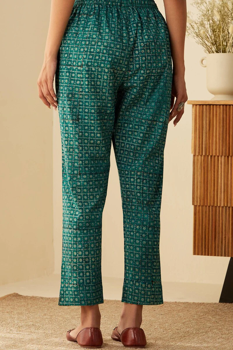 Sehra Amaya Akola Narrow Pants - Image 5